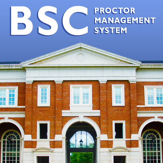 BSC Procor Management System